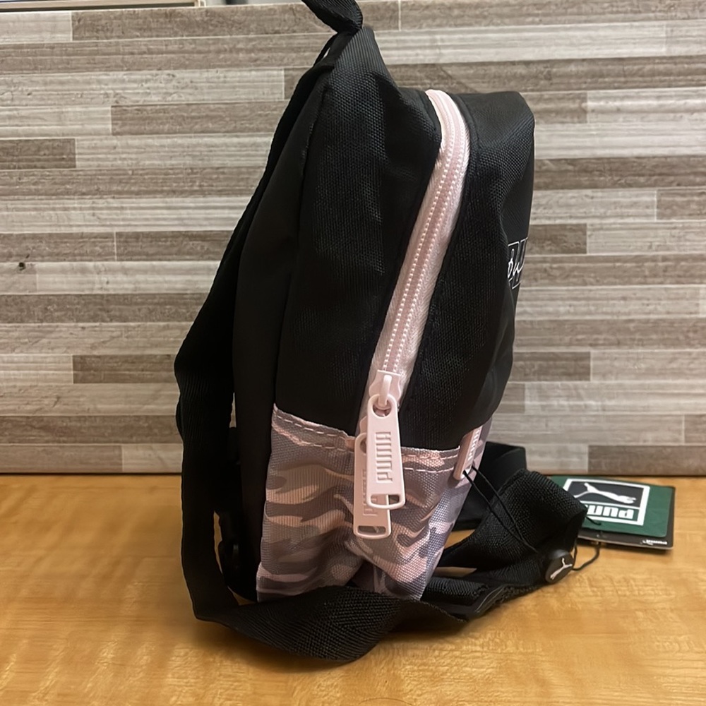 PUMA mini Backpack - Picture 4 of 9